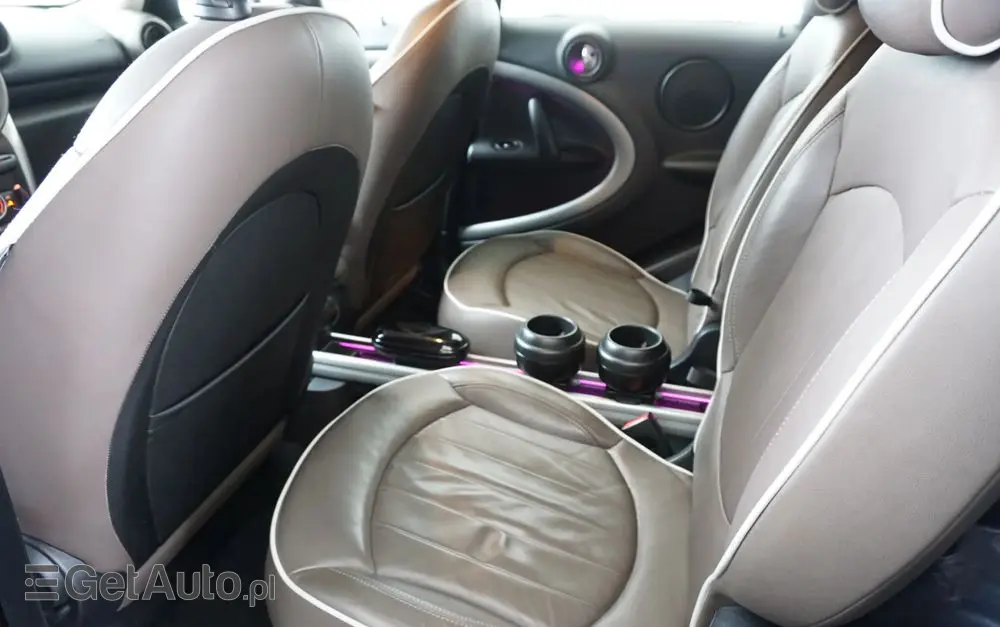 MINI Countryman Cooper