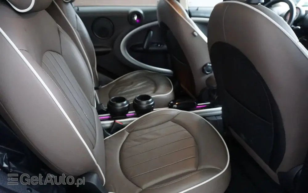 MINI Countryman Cooper