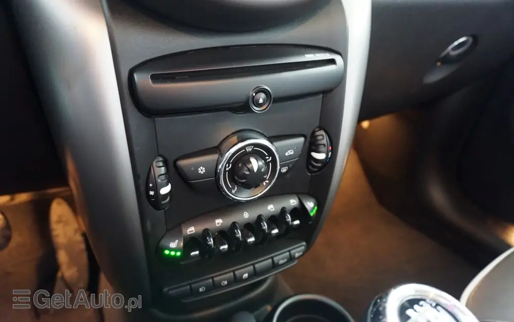 MINI Countryman Cooper