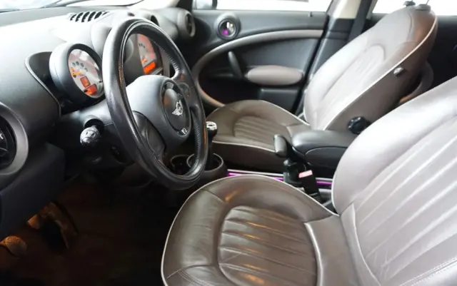 MINI Countryman Cooper