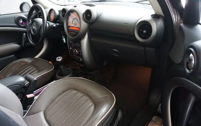 MINI Countryman Cooper