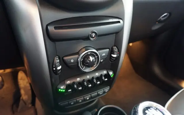 MINI Countryman Cooper