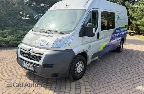 CITROEN Jumper 