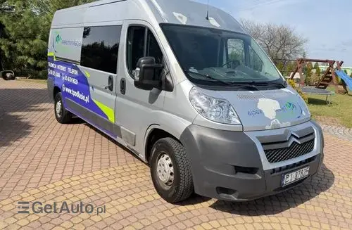 CITROEN Jumper 
