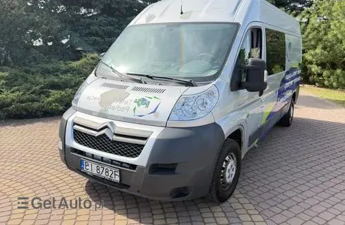 CITROEN Jumper 