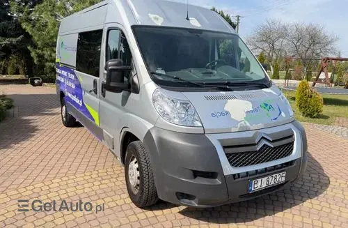CITROEN Jumper 