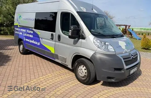 CITROEN Jumper 