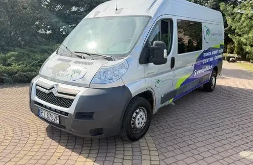 CITROEN Jumper 