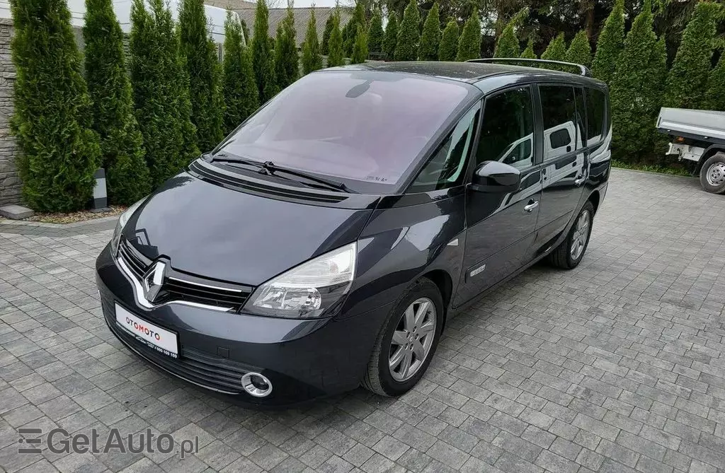 RENAULT Espace 