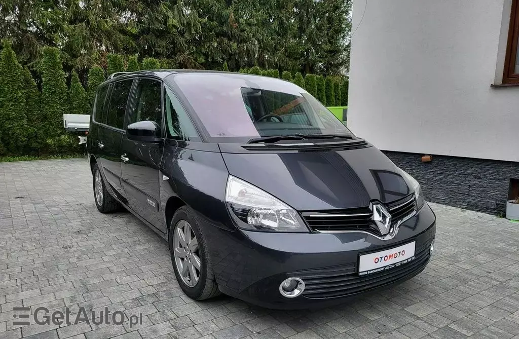 RENAULT Espace 
