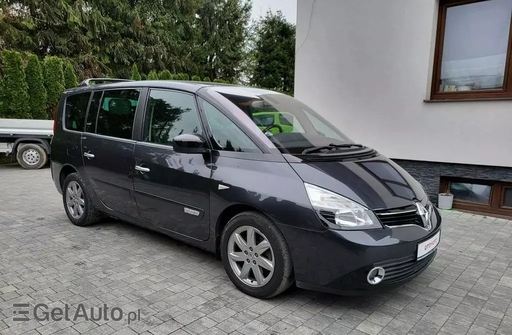 RENAULT Espace 