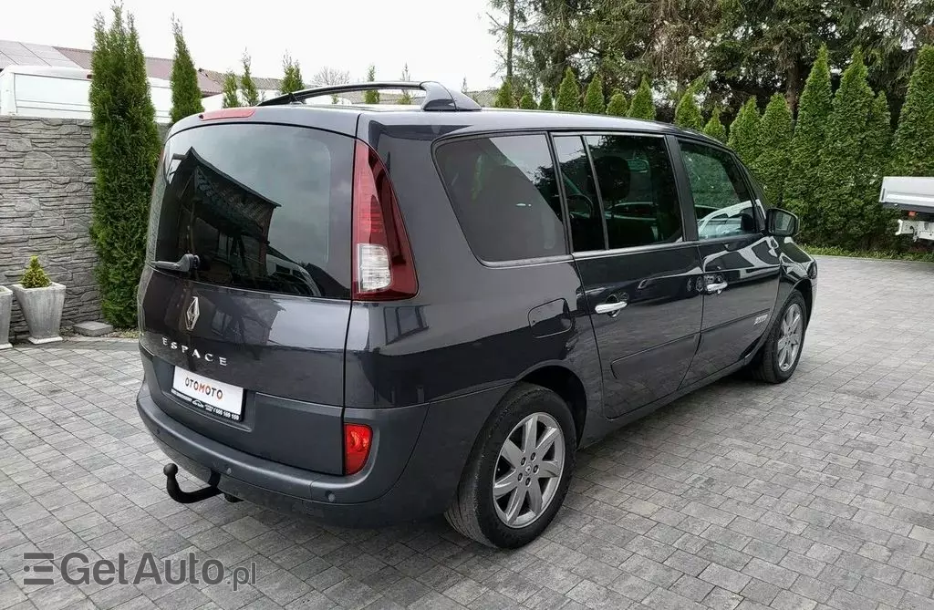RENAULT Espace 