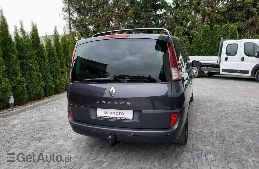 RENAULT Espace 