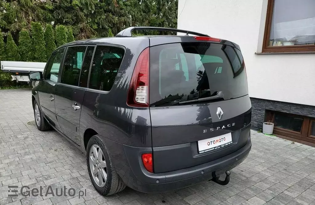 RENAULT Espace 