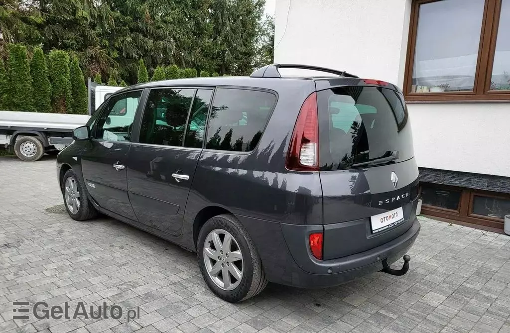 RENAULT Espace 