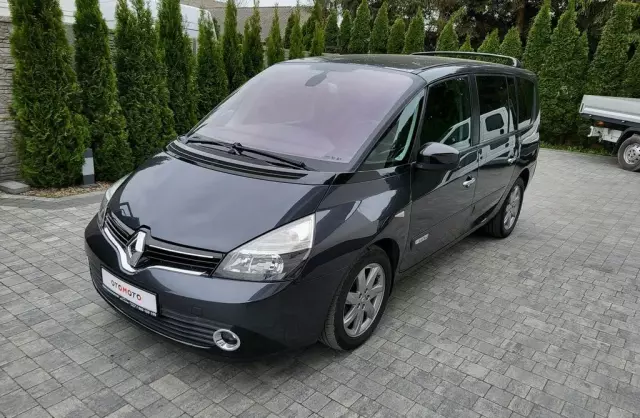 RENAULT Espace 