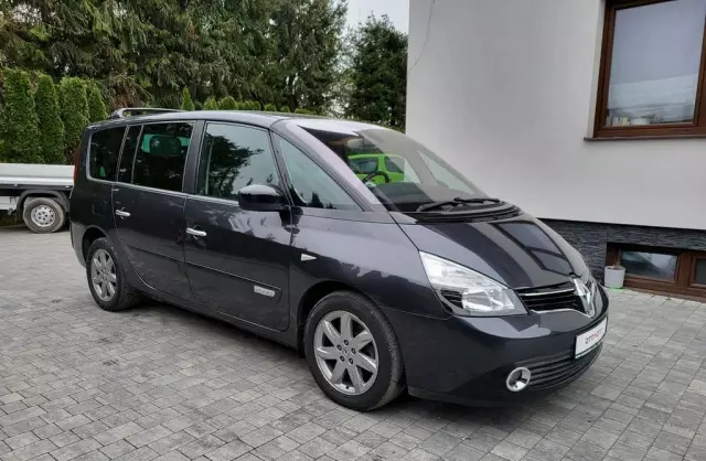 RENAULT Espace 