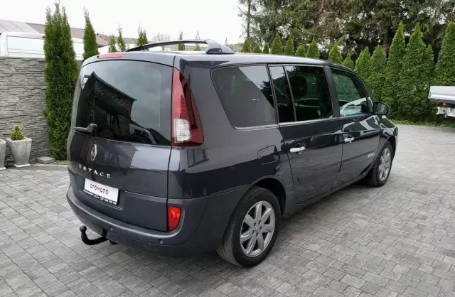 RENAULT Espace 