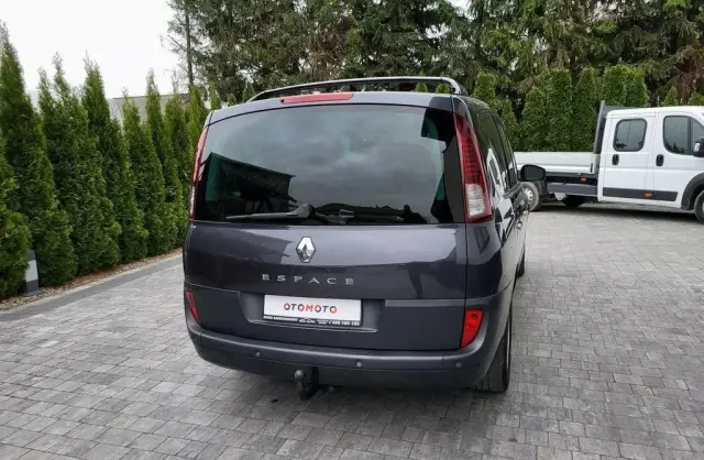 RENAULT Espace 