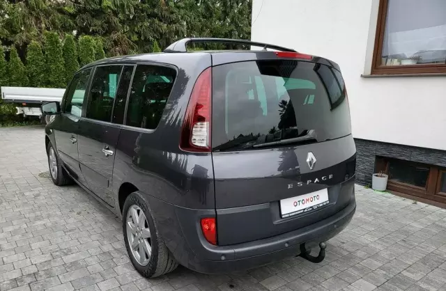 RENAULT Espace 