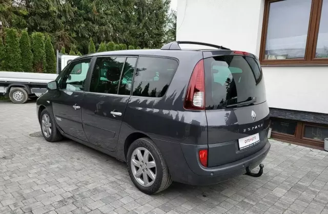 RENAULT Espace 