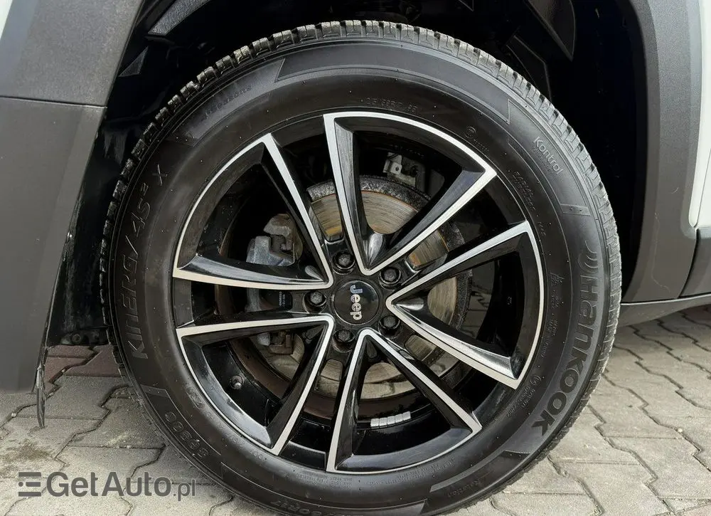 JEEP Renegade 1.4 MultiAir Limited FWD S&S