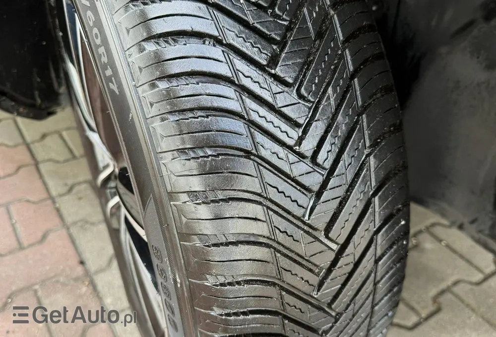 JEEP Renegade 1.4 MultiAir Limited FWD S&S