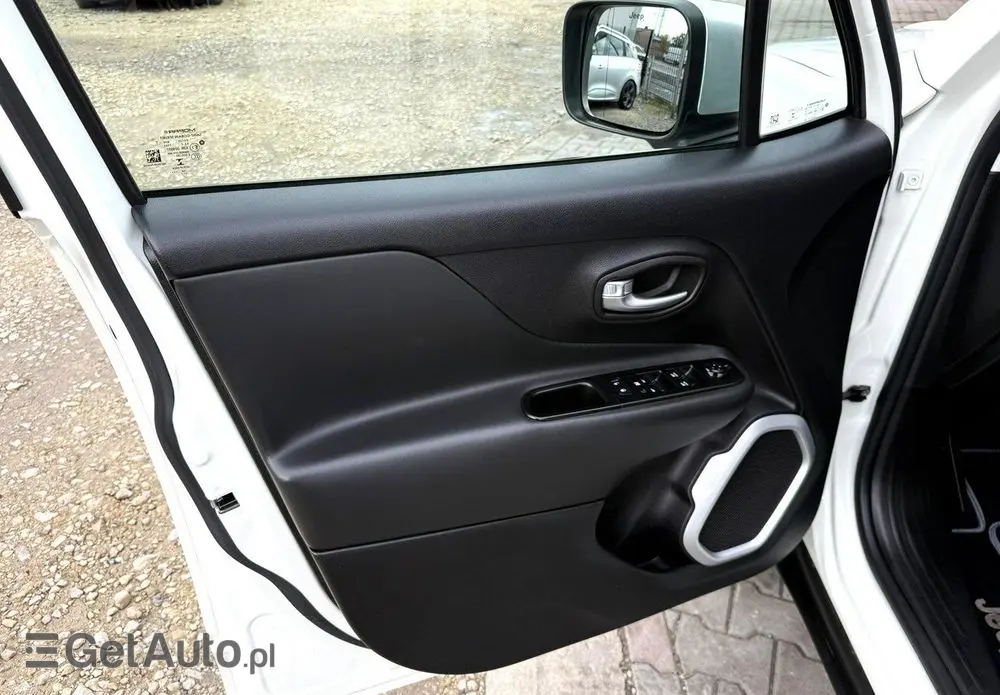 JEEP Renegade 1.4 MultiAir Limited FWD S&S