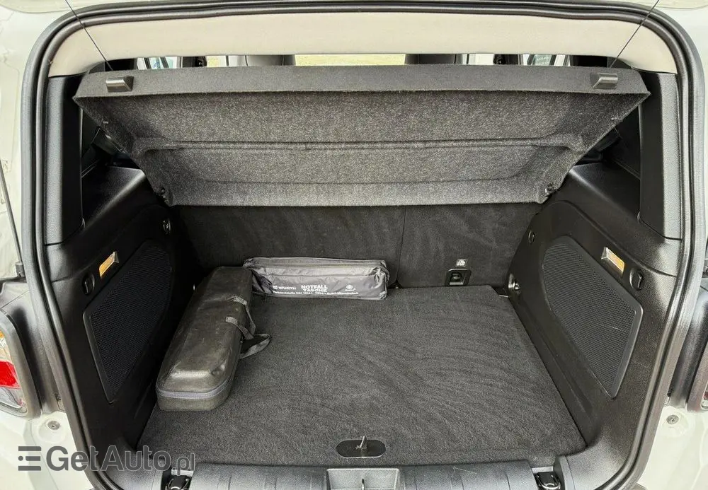 JEEP Renegade 1.4 MultiAir Limited FWD S&S