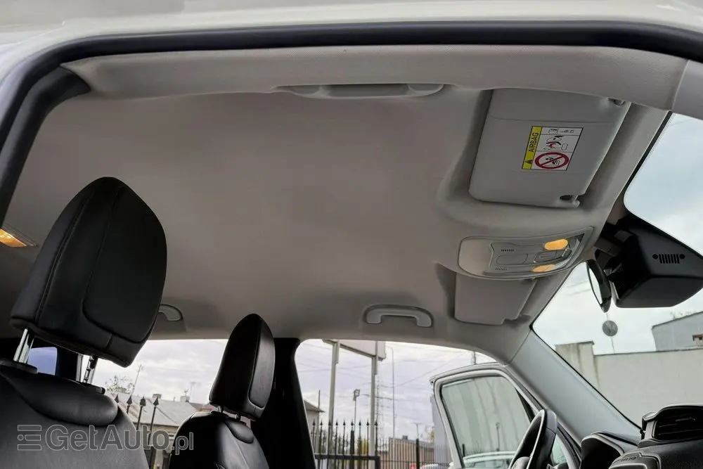 JEEP Renegade 1.4 MultiAir Limited FWD S&S