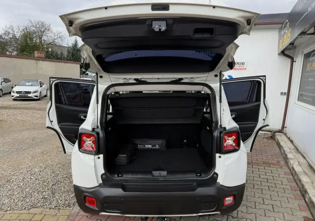 JEEP Renegade 1.4 MultiAir Limited FWD S&S