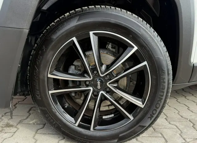 JEEP Renegade 1.4 MultiAir Limited FWD S&S