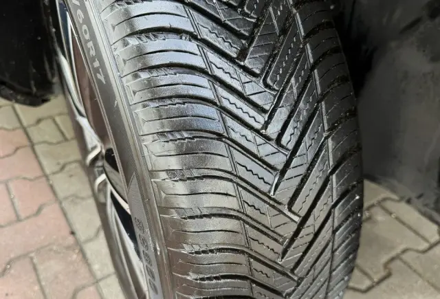 JEEP Renegade 1.4 MultiAir Limited FWD S&S