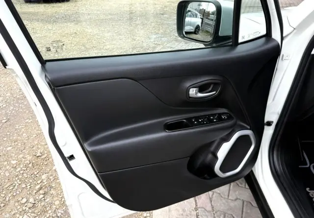 JEEP Renegade 1.4 MultiAir Limited FWD S&S