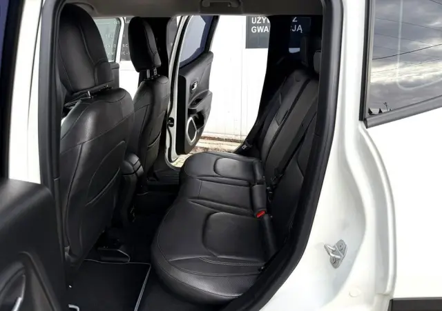 JEEP Renegade 1.4 MultiAir Limited FWD S&S