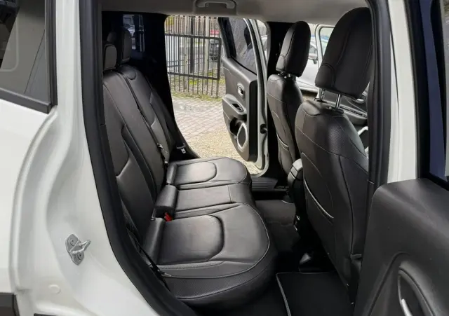 JEEP Renegade 1.4 MultiAir Limited FWD S&S