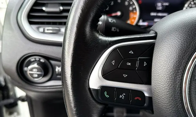 JEEP Renegade 1.4 MultiAir Limited FWD S&S