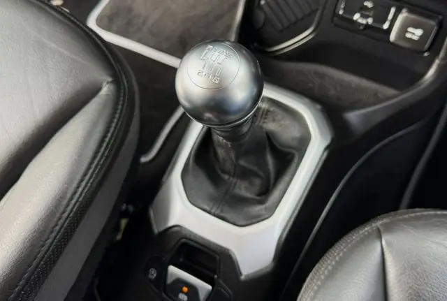 JEEP Renegade 1.4 MultiAir Limited FWD S&S