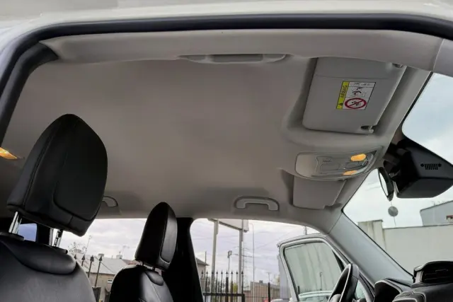 JEEP Renegade 1.4 MultiAir Limited FWD S&S