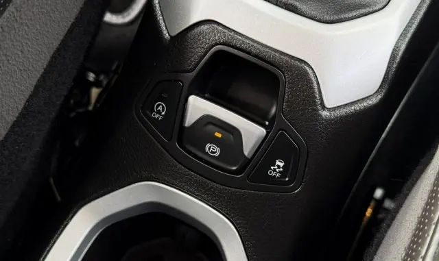 JEEP Renegade 1.4 MultiAir Limited FWD S&S