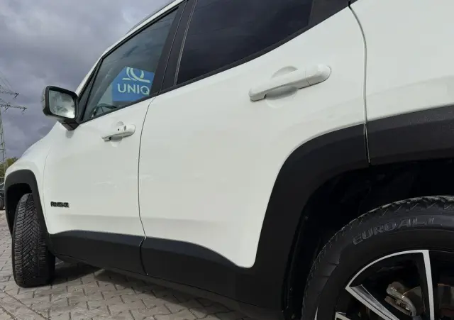 JEEP Renegade 1.4 MultiAir Limited FWD S&S