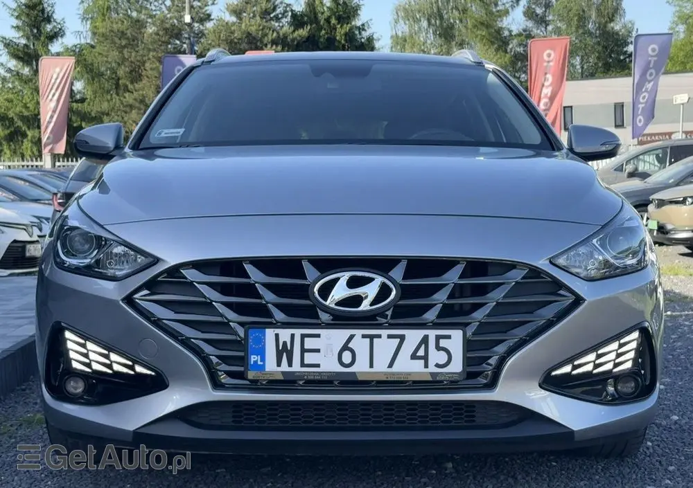 HYUNDAI I30 1.0 T-GDI Modern
