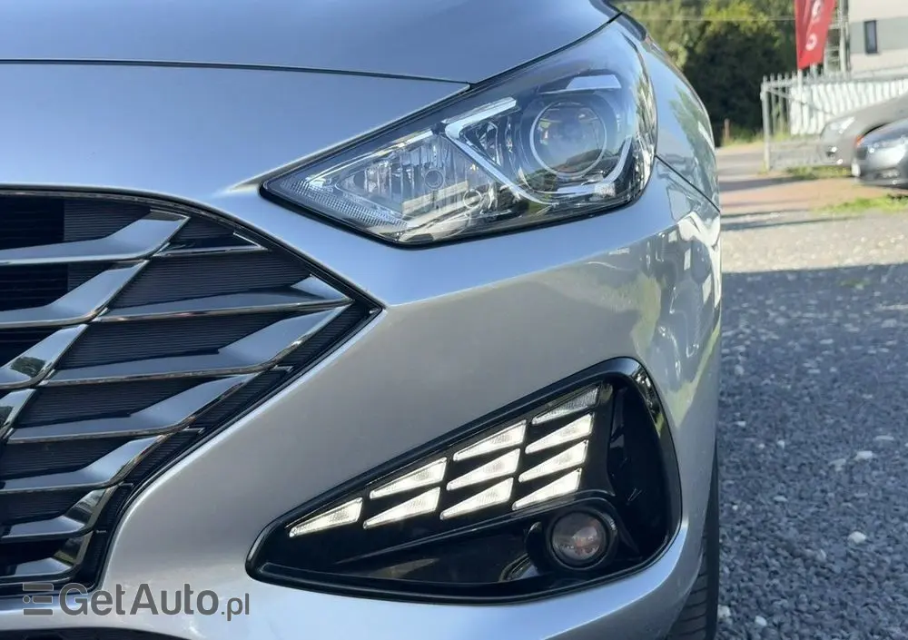 HYUNDAI I30 1.0 T-GDI Modern