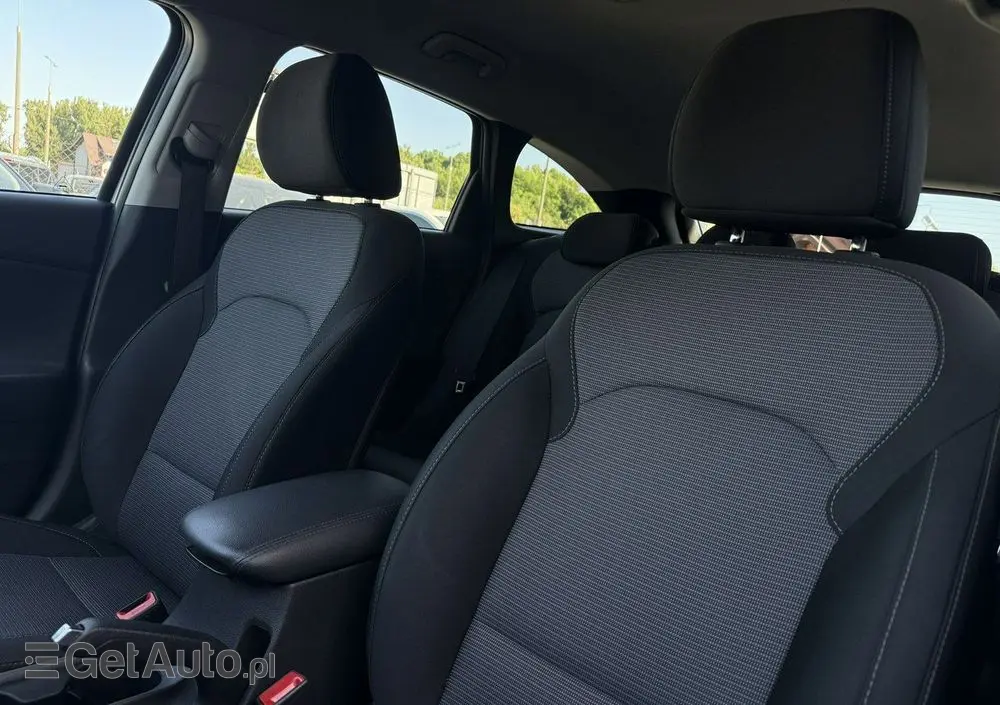 HYUNDAI I30 1.0 T-GDI Modern