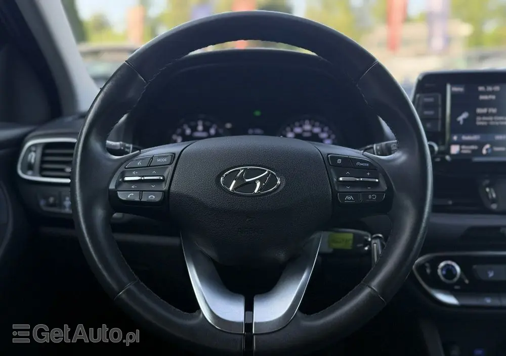 HYUNDAI I30 1.0 T-GDI Modern