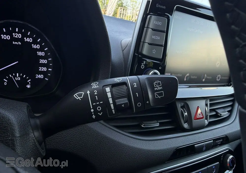 HYUNDAI I30 1.0 T-GDI Modern