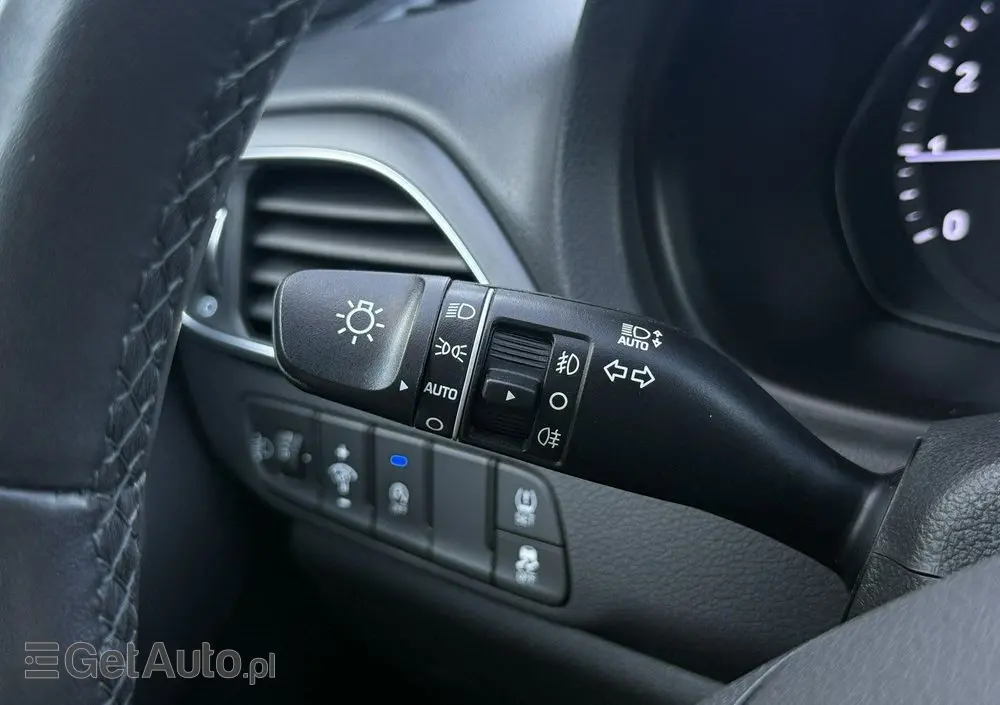 HYUNDAI I30 1.0 T-GDI Modern