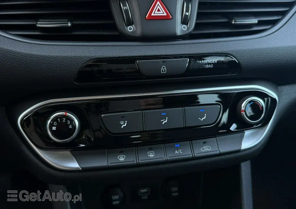 HYUNDAI I30 1.0 T-GDI Modern