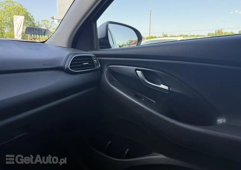 HYUNDAI I30 1.0 T-GDI Modern