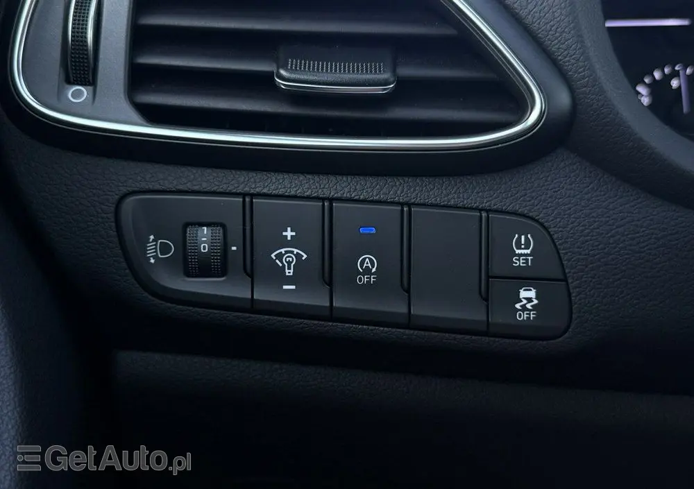HYUNDAI I30 1.0 T-GDI Modern